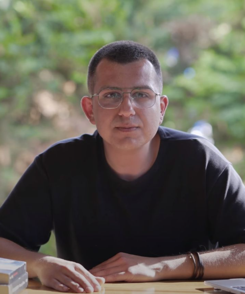 Türk Psikolog Arnavutluk