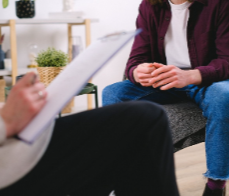 Arnavutluk bireysel terapi