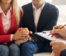 Arnavutluk çift terapisi