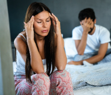 Arnavutluk cinsel terapi