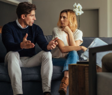 Arnavutluk evlilik terapisi