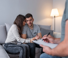 Arnavutluk ilişki terapisi